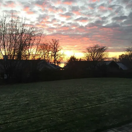 Cozy In Beautiful Kegnaes