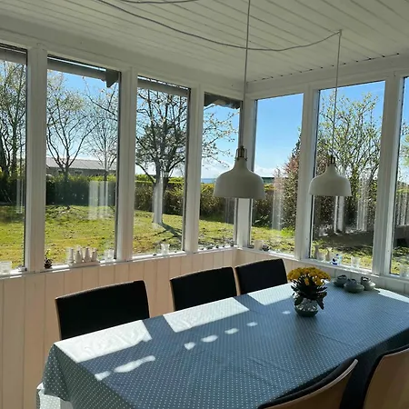 Cozy In Beautiful Kegnaes Sonderby (Sonderjylland)