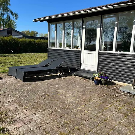 Cozy In Beautiful Kegnaes Holiday home