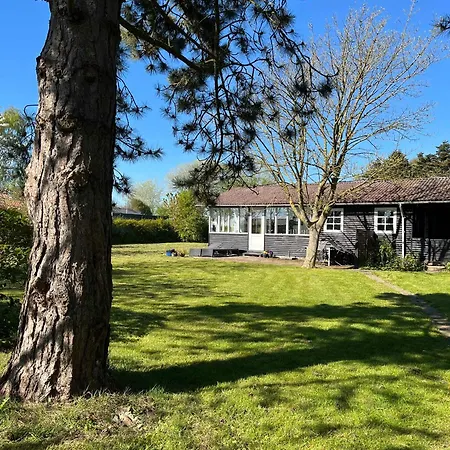 Dom wakacyjny Cozy In Beautiful Kegnaes