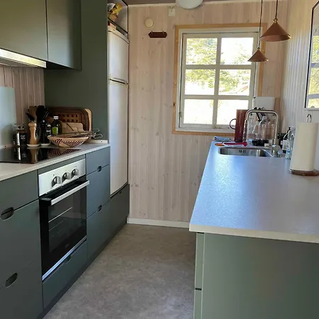 Cozy In Beautiful Kegnaes * Sonderby (Sonderjylland)