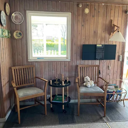 Dom wakacyjny Cozy In Beautiful Kegnaes *